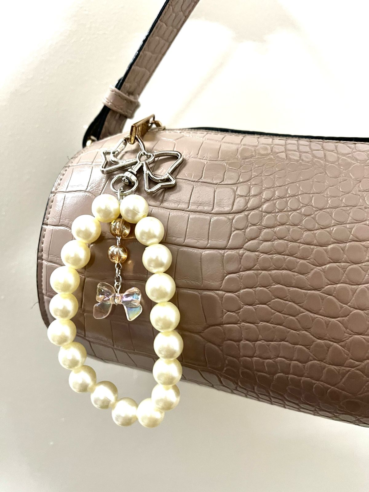 Bag Charm