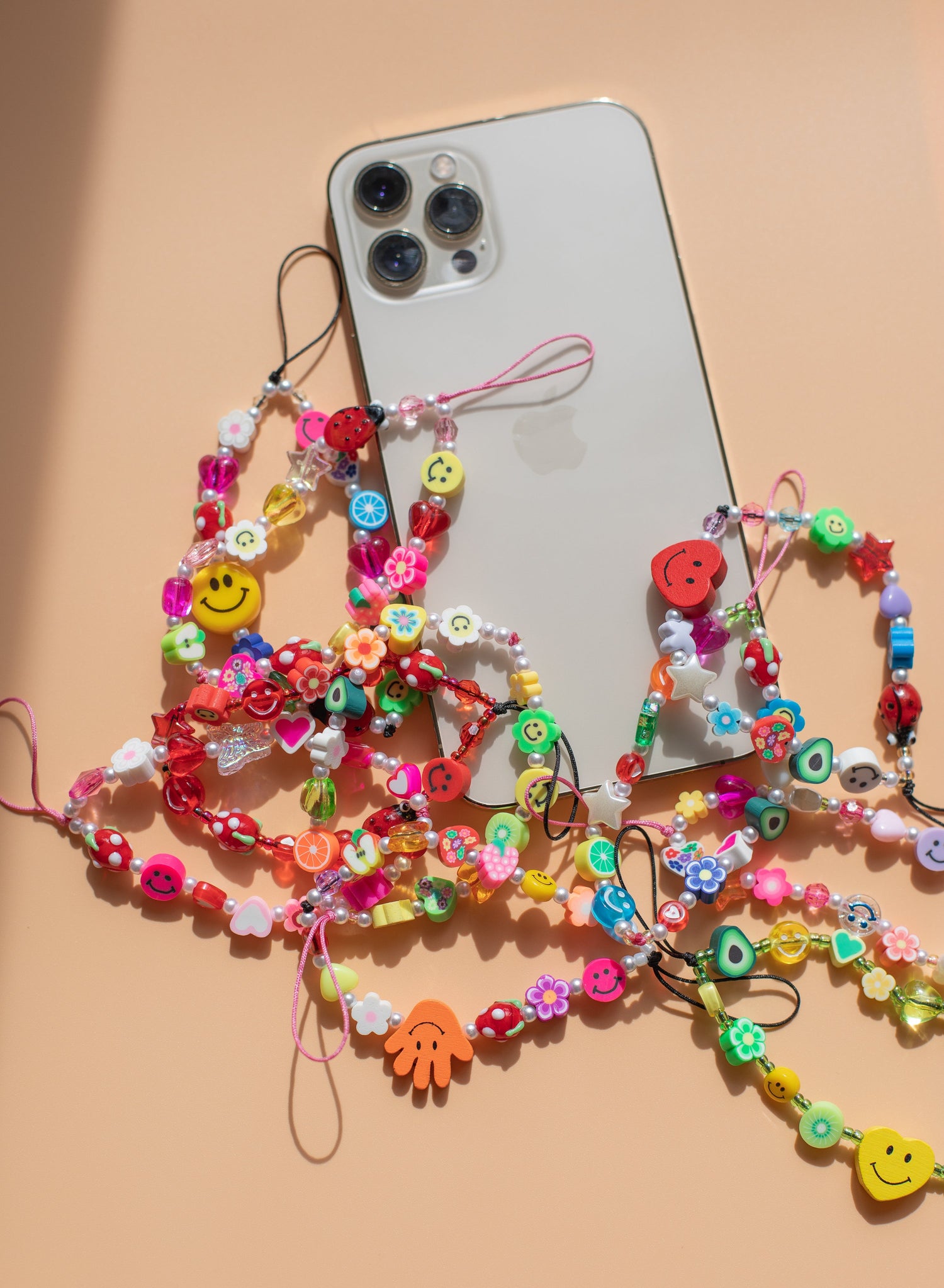Phone Charm